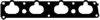 CORTECO 450366P Gasket, intake manifold